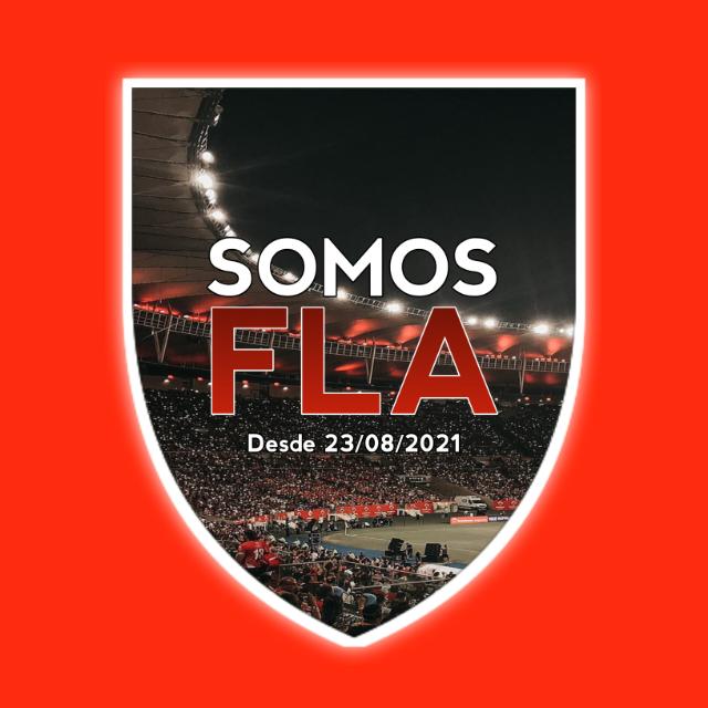 ❤️🖤⚽𝗦𝗢𝗠𝗢𝗦 𝗙𝗟𝗔⚽🚩🏴