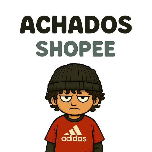 Avatar do grupo 🛍️Cupons |
Promos |
Shopee🛍️