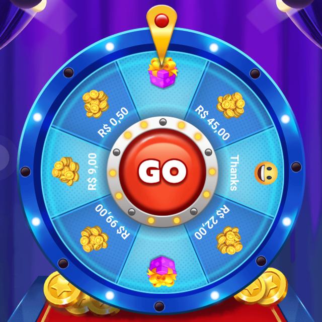 PLATAFORMA COM BÔNUS 🎡