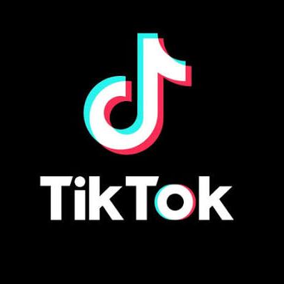 Visualizações, curtidas e compartilhamentos: Tik tok