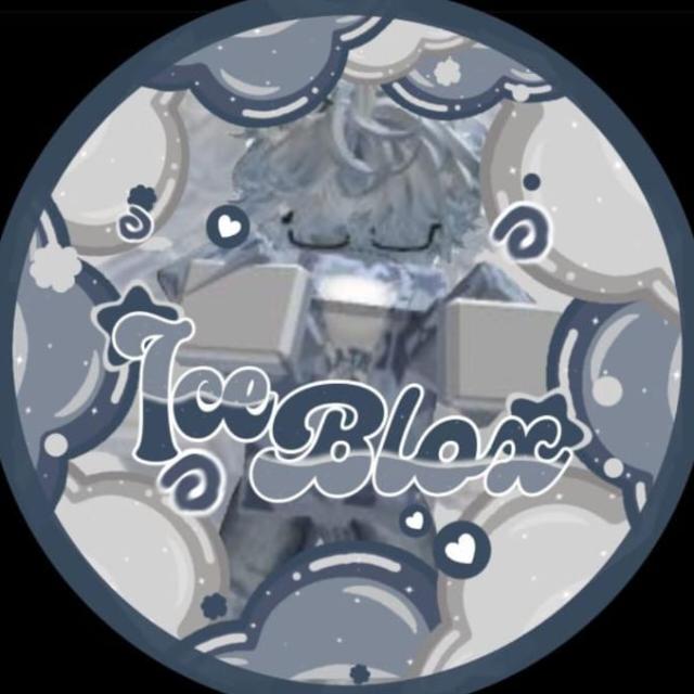 🫧~• ỉᨶꫀ ꪉꪶꪮ᥊ •~ ❄️