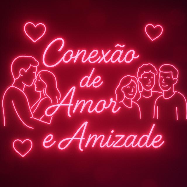 ❤️ᴄᵒⁿᵉˣᵃ̃ᵒ ᵈᵉ ᴀᵐᵒʳ ᵉ ᴀᵐⁱᶻᵃᵈᵉ🤝🫂