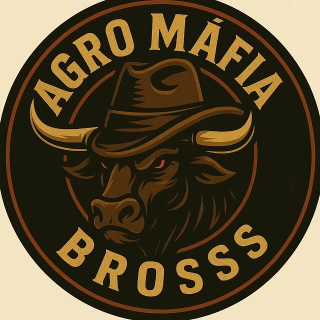 Agro Máfia Bross 017 ®
