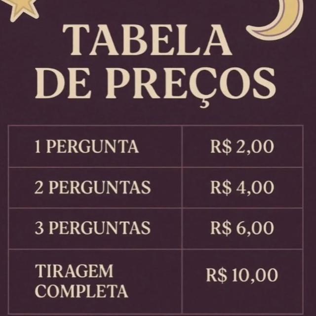 ❤️Baralho de padilha❤️