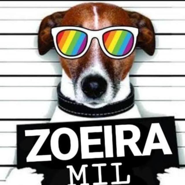 Zoeira mil