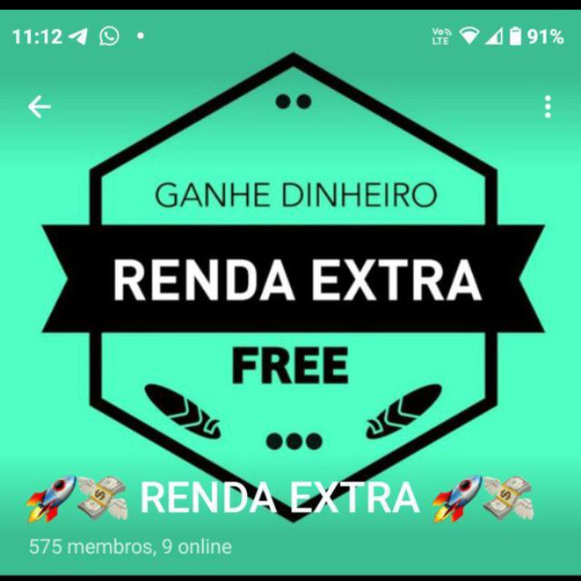 Avatar do grupo 🇧🇷 GRUPO SÓ LANÇAMENTOS 🇧🇷