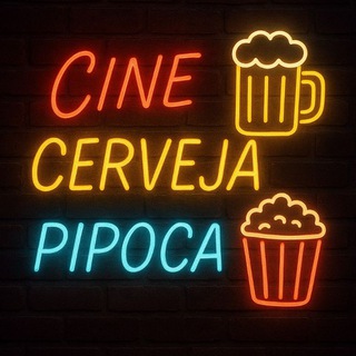 Cine Cerveja & Pipoca