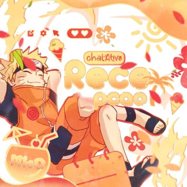 Avatar do grupo Recepção 📌