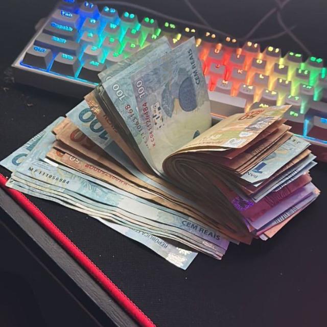 Avatar do grupo Liderança do 7️⃣