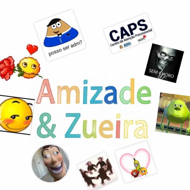 🤍 ⌜𝙰𝚖𝚒𝚣𝚊𝚍𝚎 & 𝚉𝚞𝚎𝚒𝚛𝚊⌝ 🤡