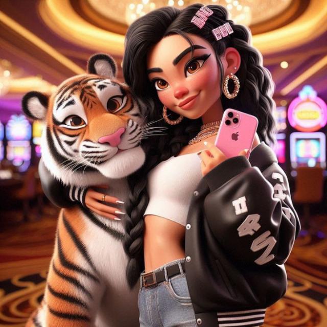 GRUPO DA PRYH SLOTS 🍀🎰