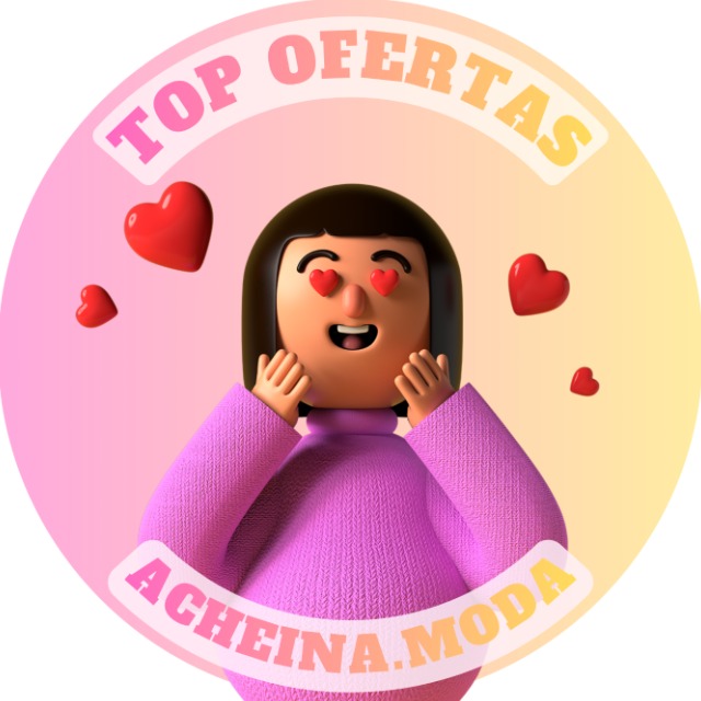 Ofertas @acheina.moda