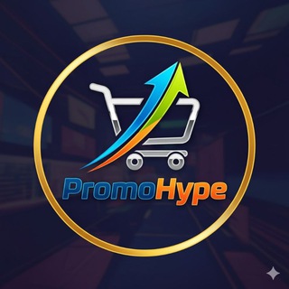 Avatar do grupo PromoHype #1
