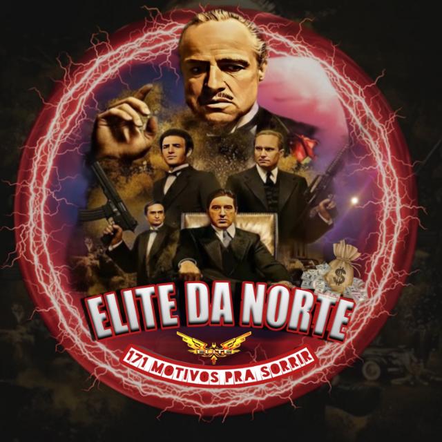 Avatar do grupo CNX.ELITE DA NORTE👨‍💻🍀💰