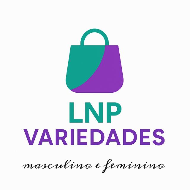 Avatar do grupo LNP VARIEDADES🛍