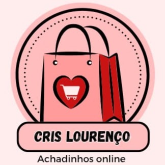 Achadinhos online Cris Lourenço