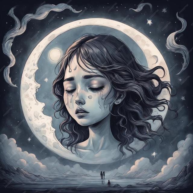 🐺 𝐂𝐋Ã 𝐋𝐔𝐀 𝐍𝐄𝐆𝐑𝐀 🌑