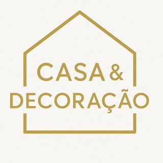 Avatar do grupo Casa & decoração 🏡