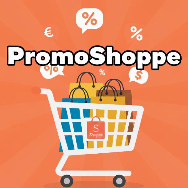 Avatar do grupo PromoShoppe🛒