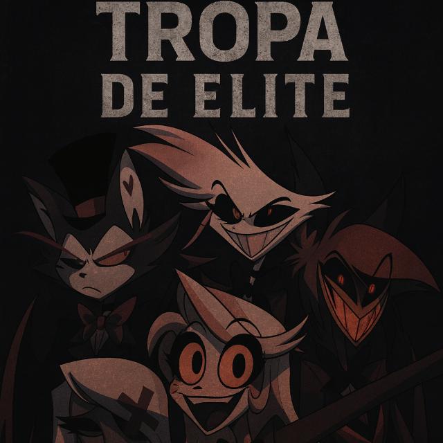 🌑🕷️⛓️ t̶r̶o̶p̶a̶ ̶d̶e̶ ̶e̶l̶i̶t̶e̶
 ⛓️🕷️🌑