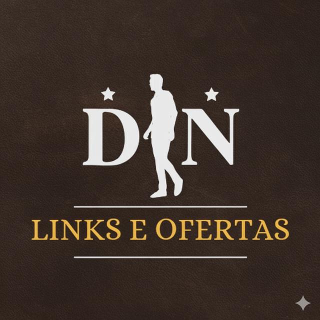 DN LINKS E OFERTAS