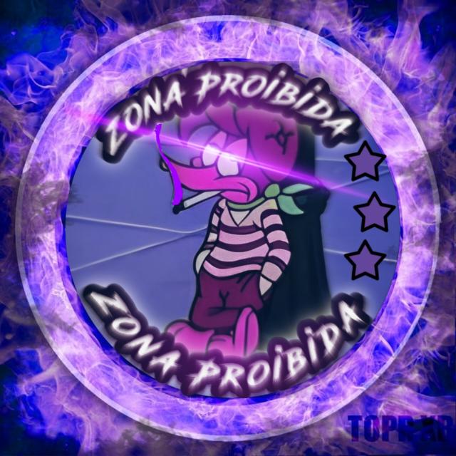 🤡🥱𝐙𝐨𝐧𝐚 𝐏𝐫𝐨𝐢𝐛𝐢𝐝𝐚 😡🥶