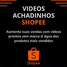 Shopee vídeos grátis 🥳