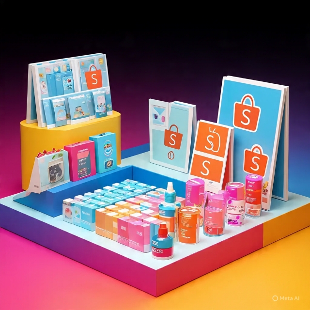 Achadinhos Shopee do Dia