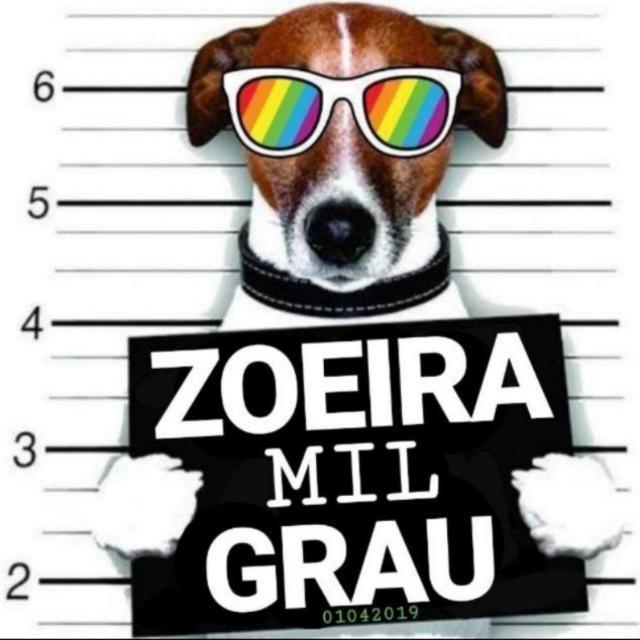 Avatar do grupo 24h de zuera