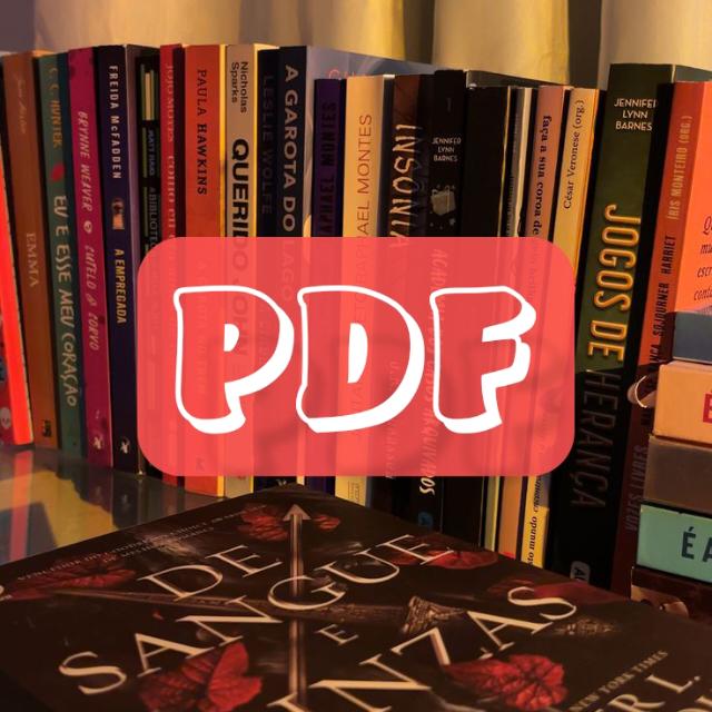 LIVROS PDF 📚