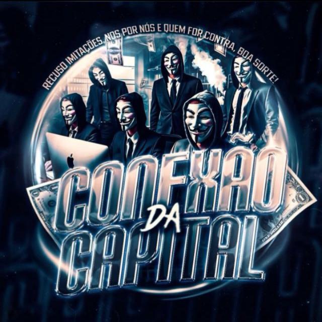 Conexão da Capital 7️⃣