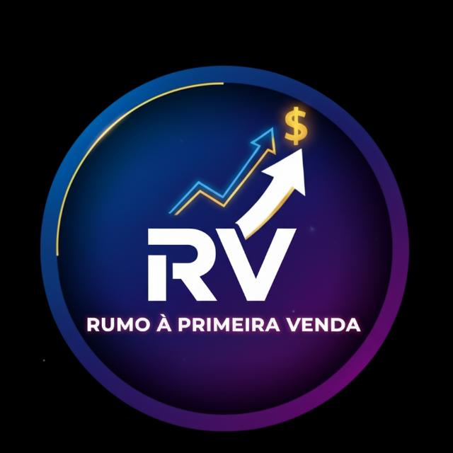 RUMO À PRIMEIRA VENDA🚀