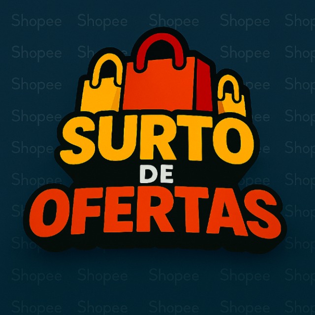 Surto de Ofertas 💥🎯