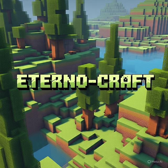 M Eterno Craft M