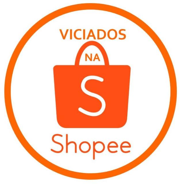 Viciados em shopee🧡
