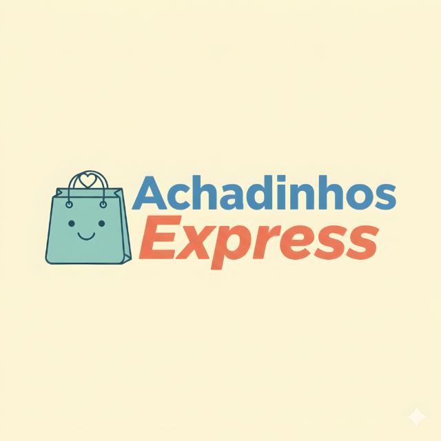 Achadinhos Express ✨🛍️