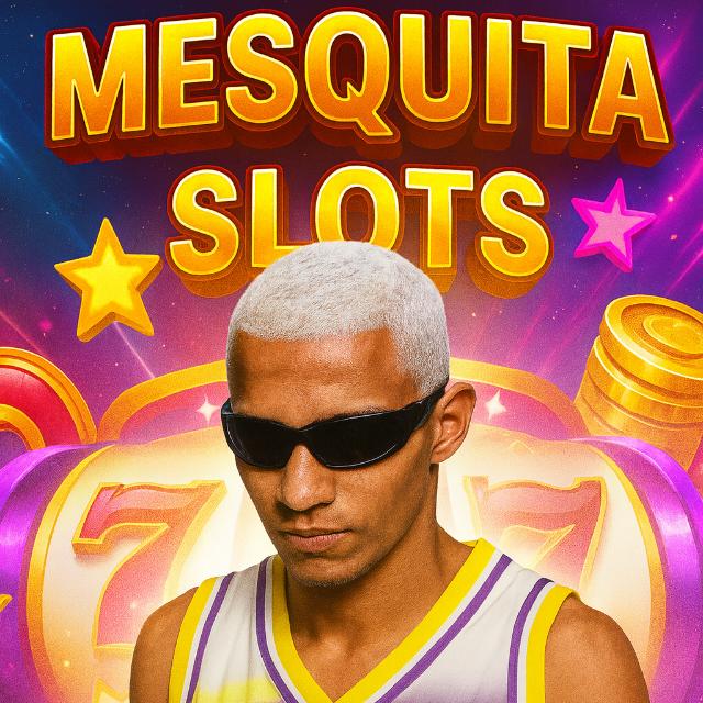 MESQUITA SLOT