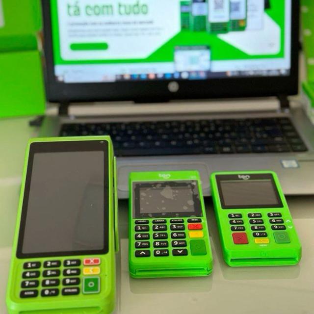 💳 Maquininhas TOM – Promoções Exclusivas