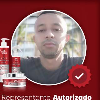 KIT SOS CRESCIMENTO CAPILAR 🆘