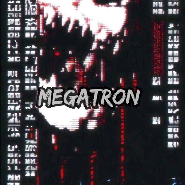 𝑴𝒆𝒈𝒂𝒕𝒓𝒐𝒏 🪫