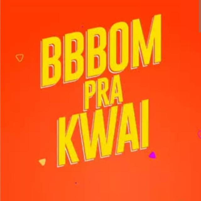 BOM PRA KWAI PLAY SUPORTE!