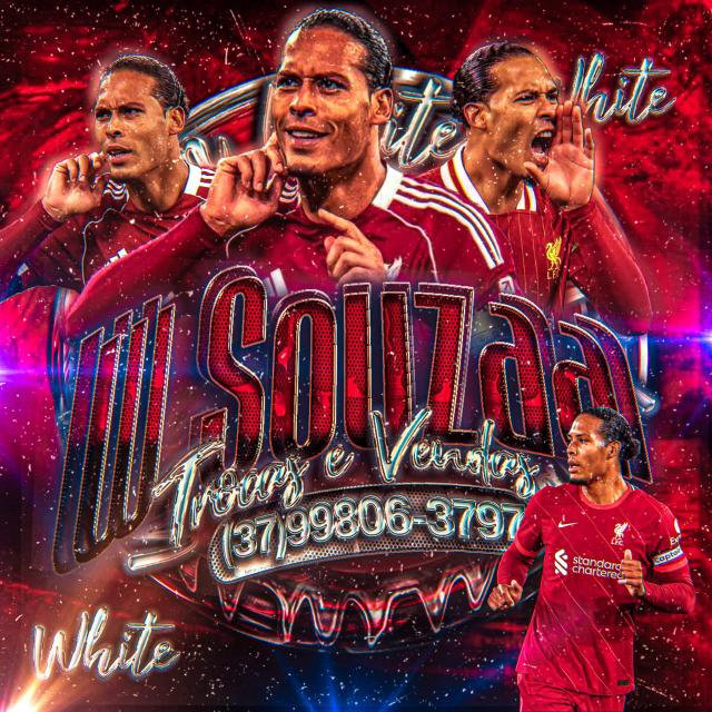 𝐖.𝐒𝐎𝐔𝐙𝐀𝐀 𝐓𝐑𝐎𝐂𝐀𝐒 𝐄 𝐕𝐄𝐍𝐃𝐀𝐒