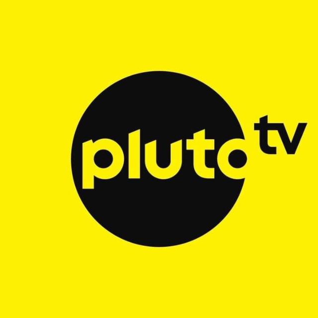 Pluto tv