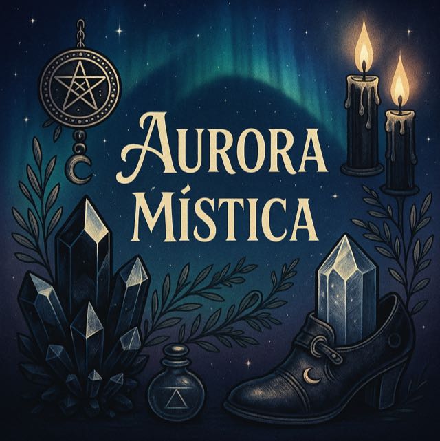 Aurora Mística 