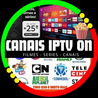 Tv online brasil️🎦