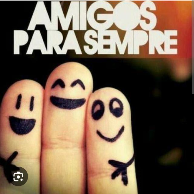 AMIGOS PARA SEMPRE ❤️🌹❤️🌹
