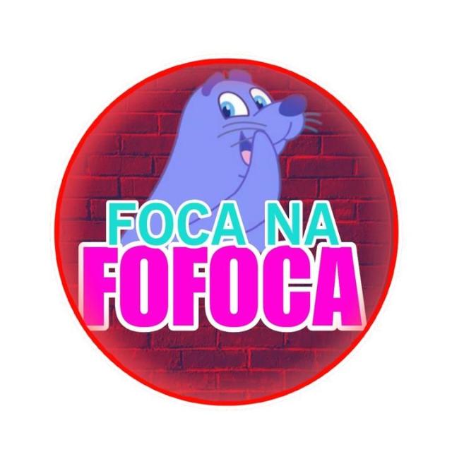 Foca na Fofoca