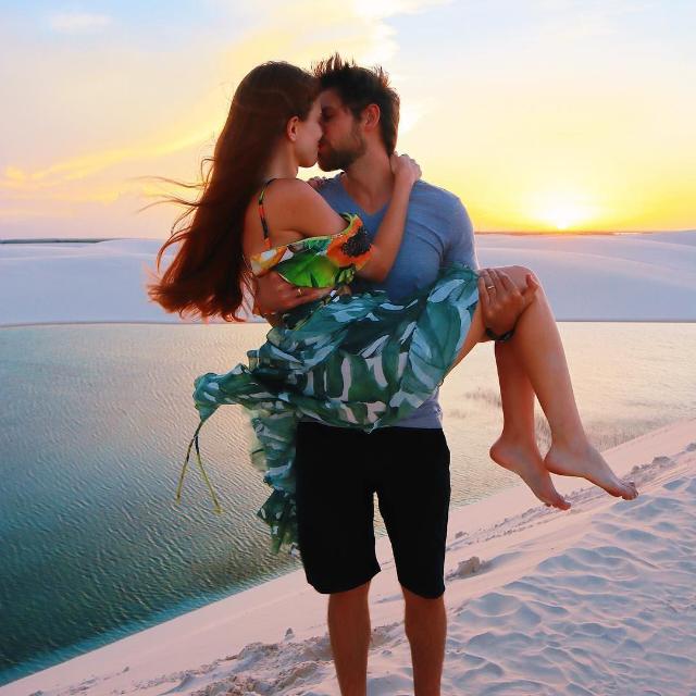 ❤️ Namoro ou amizade ❤️