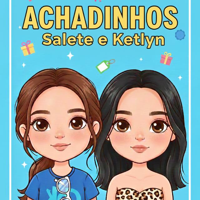 Achadinhos SK