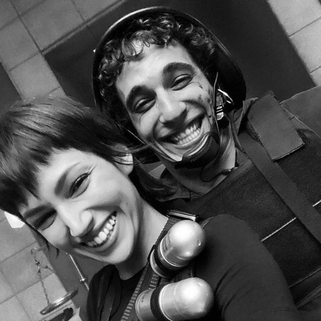 ☆•TOKYO CREW-BR•☆